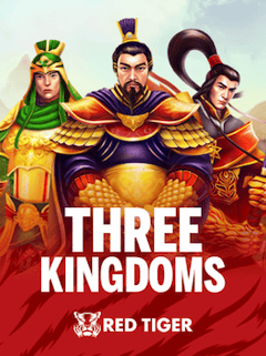 Three Kingdoms
