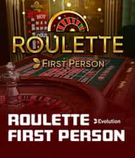First Person Roulette