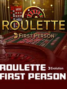 First Person Roulette
