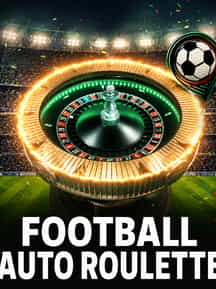 Football Auto Roulette