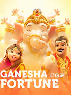 Ganesha Fortune