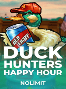 Duck Hunters Happy Hour