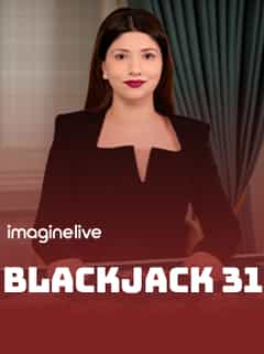 Blackjack 31