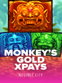 Monkey's Gold xPays