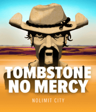 Tombstone No Mercy