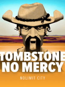 Tombstone No Mercy