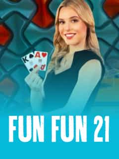 Infinite Fun Fun 21 Blackjack