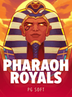 PHARAOH ROYALS