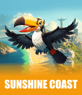 Sunshine Coast
