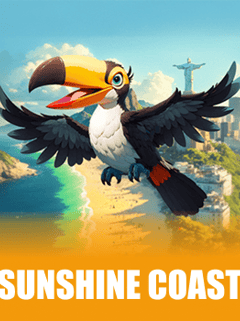 Sunshine Coast