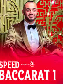 Speed Baccarat 1