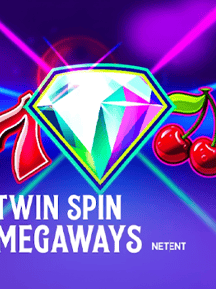 Twin Spin Megaways