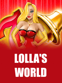 Lolla's World