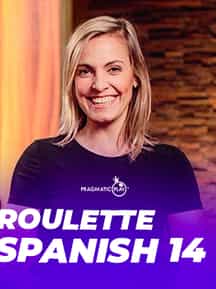 Live - Roulette 14 - Spanish