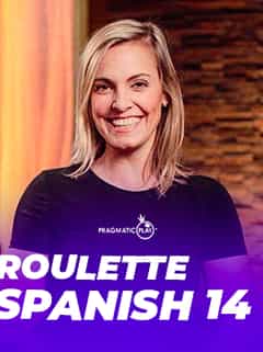 Live - Roulette 14 - Spanish