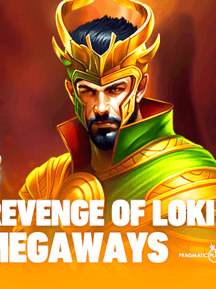 Revenge of Loki Megaways