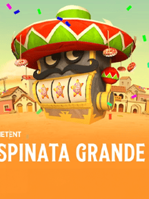 Spinata Grande