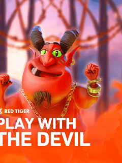 Play with the Devil