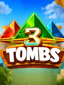 3 Tombs