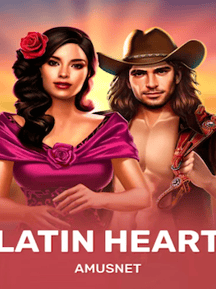 Latin Heart