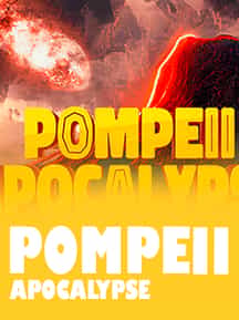 Pompeii Apocalypse