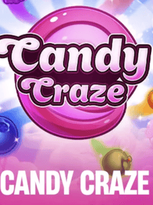 Candy Craze