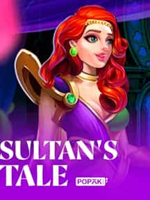 Sultan's tale