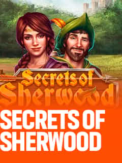 Secrets of Sherwood