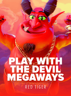 Play With the Devil MegaWays