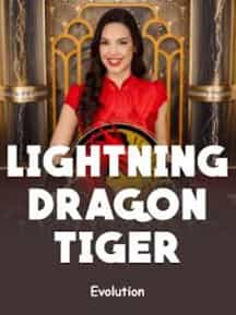 Lightning Dragon Tiger