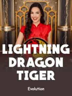 Lightning Dragon Tiger