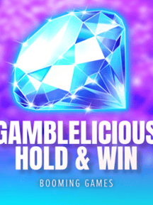 Gamblelicious Hold and Win