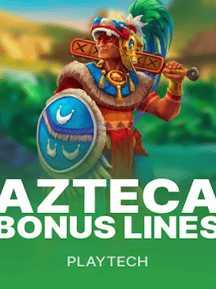 Azteca: Bonus Lines