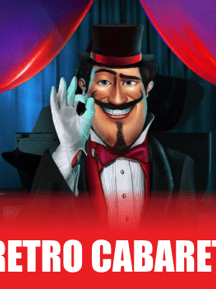 Retro Cabaret