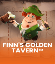 Finn's Golden Tavern