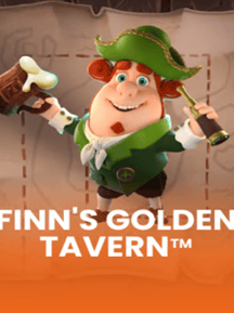 Finn's Golden Tavern
