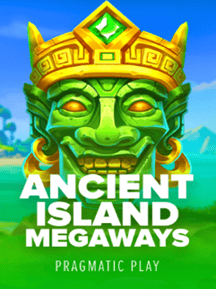Ancient Island Megaways