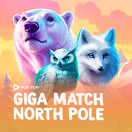 Giga Match North Pole