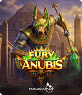 Fury of Anubis