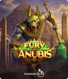 Fury of Anubis