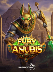 Fury of Anubis