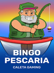 Bingo Pescaria