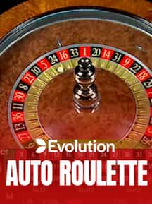 Auto-Roulette