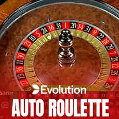 auto roulette