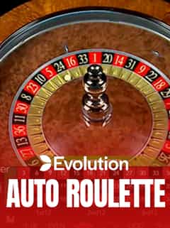 Auto-Roulette