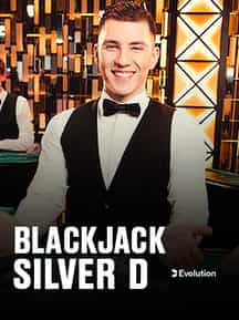 Blackjack Silver D