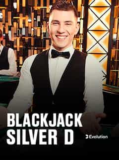 Blackjack Silver D