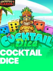 Cocktail Dice