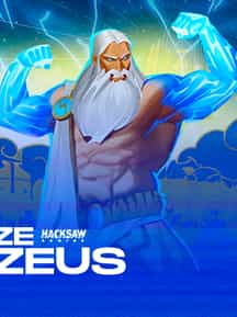 Ze Zeus