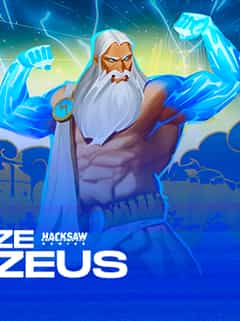 Ze Zeus